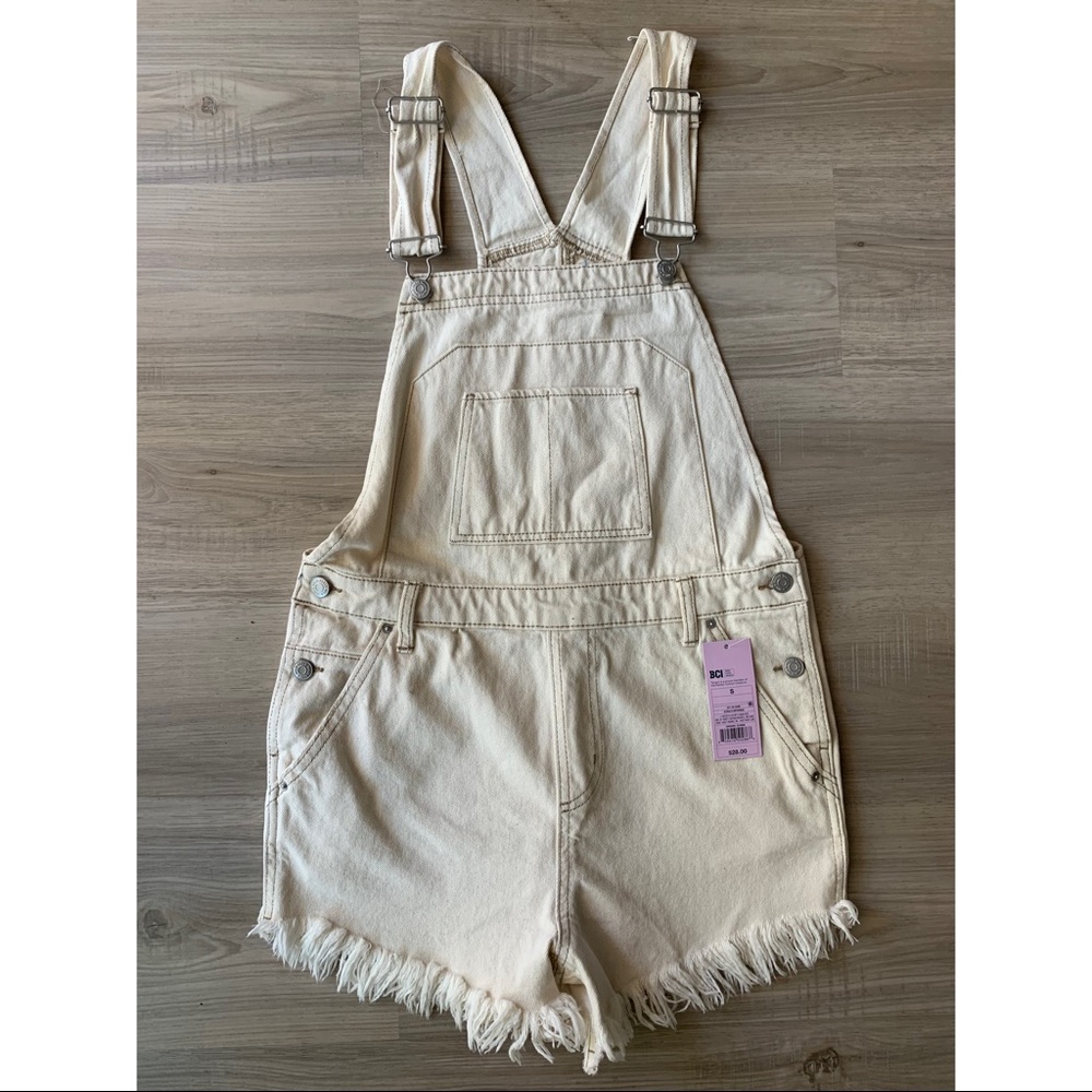 Wild Fable Short overalls